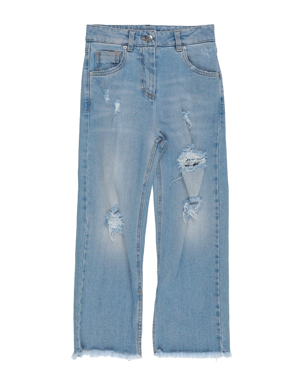 KONTATTO - Jeans