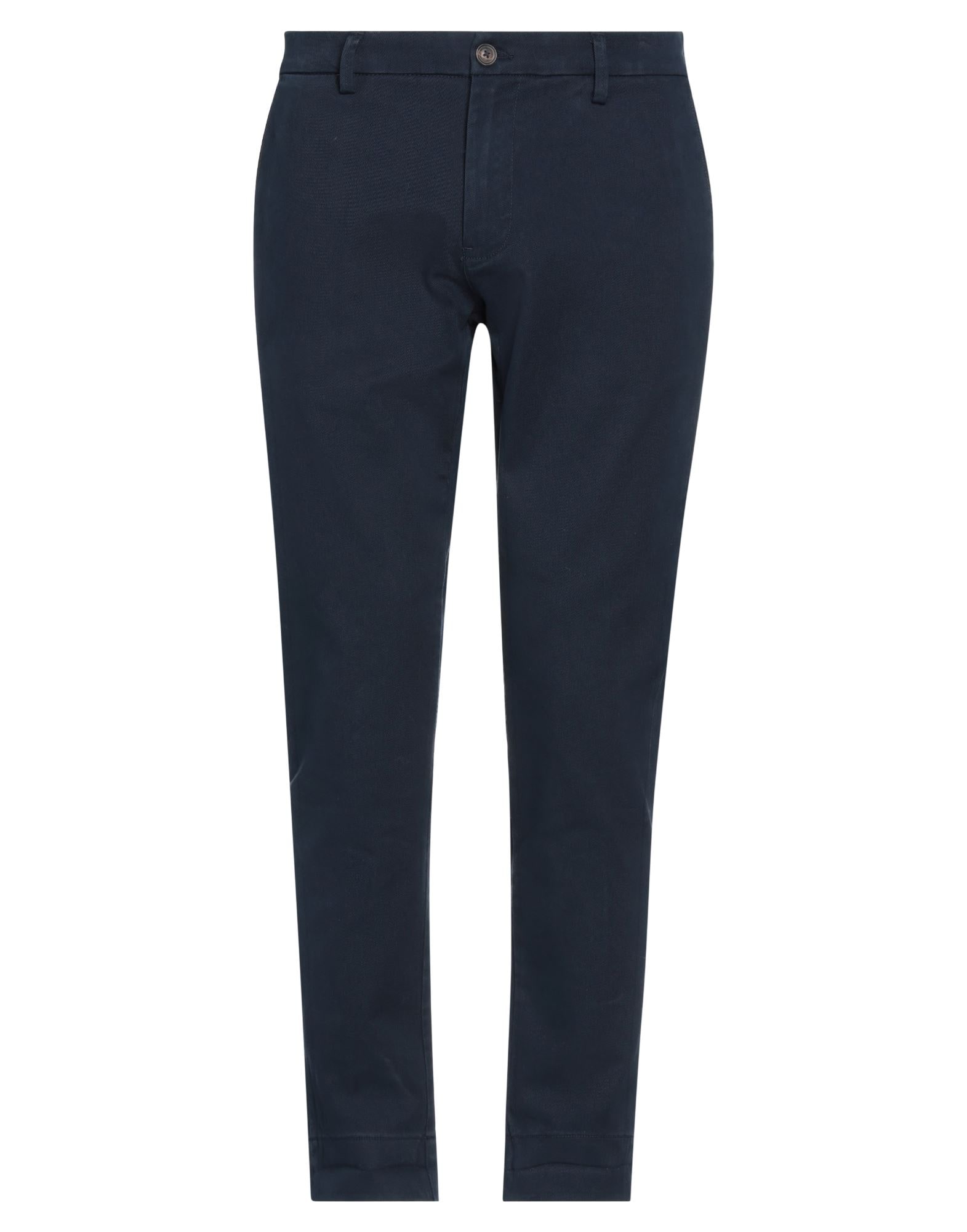 ALLEY DOCKS 963 - Повседневные брюки