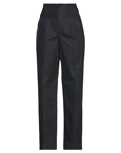 DEPARTMENT 5 Pantalone Nero 97% Cotone, 3% Elastan