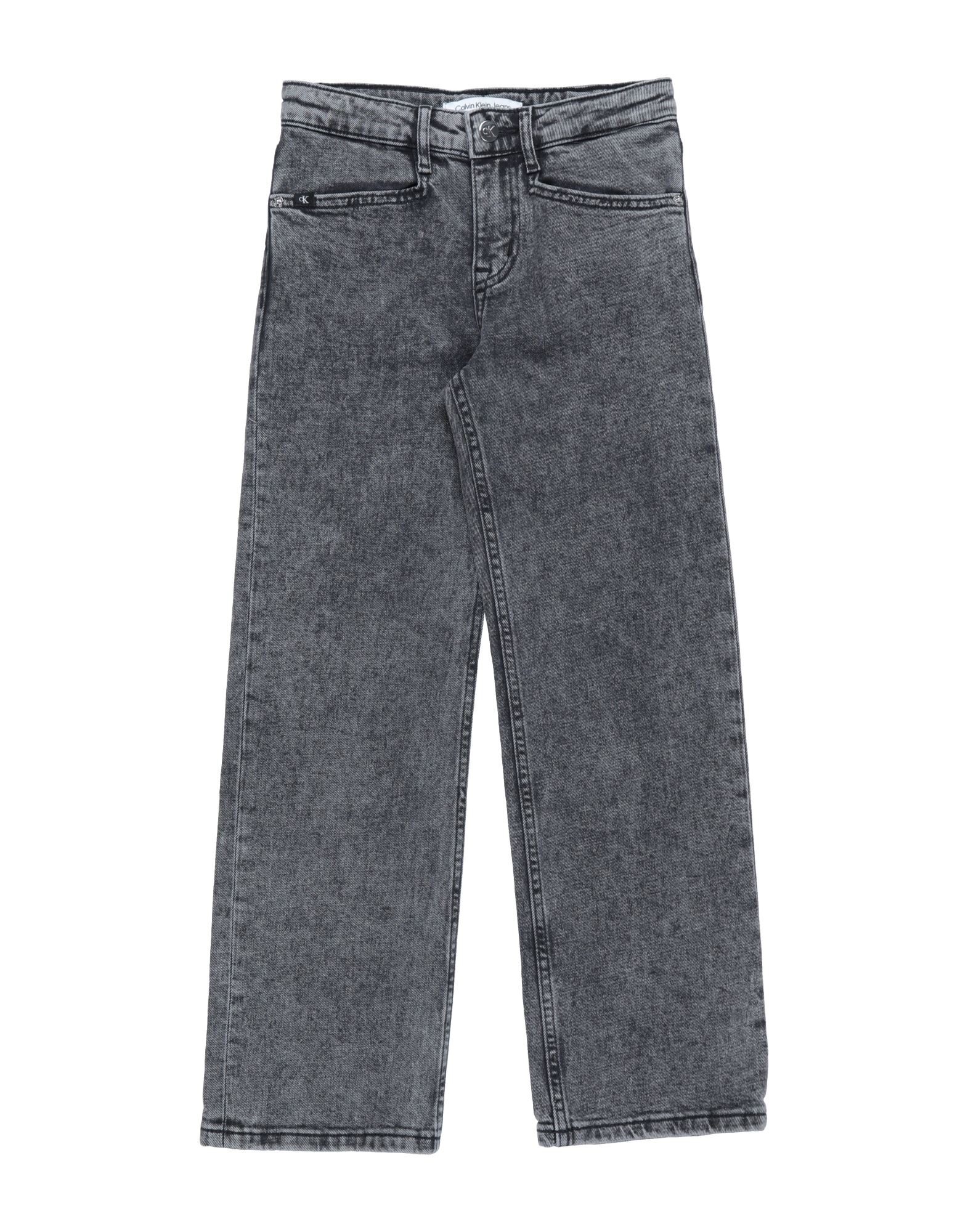 CALVIN KLEIN JEANS - Pantaloni jeans