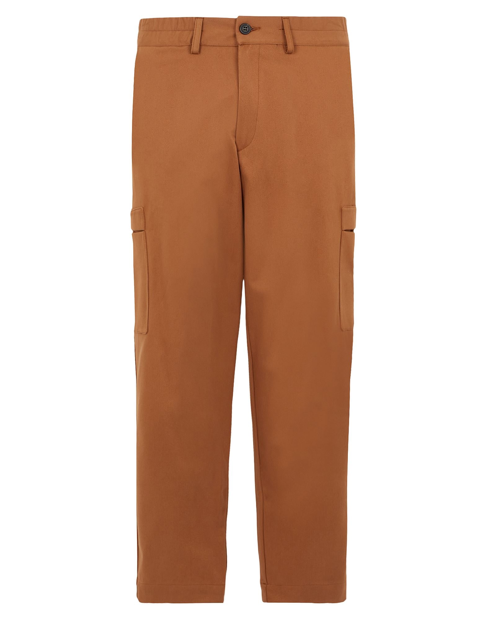 8 by YOOX - Повседневные брюки