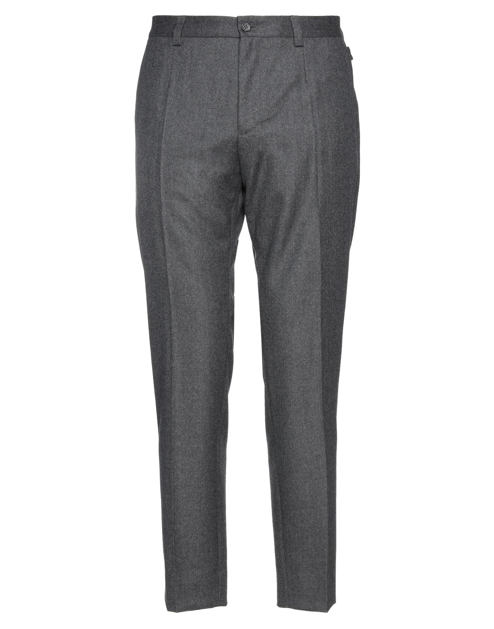 DOLCE&GABBANA - Trousers