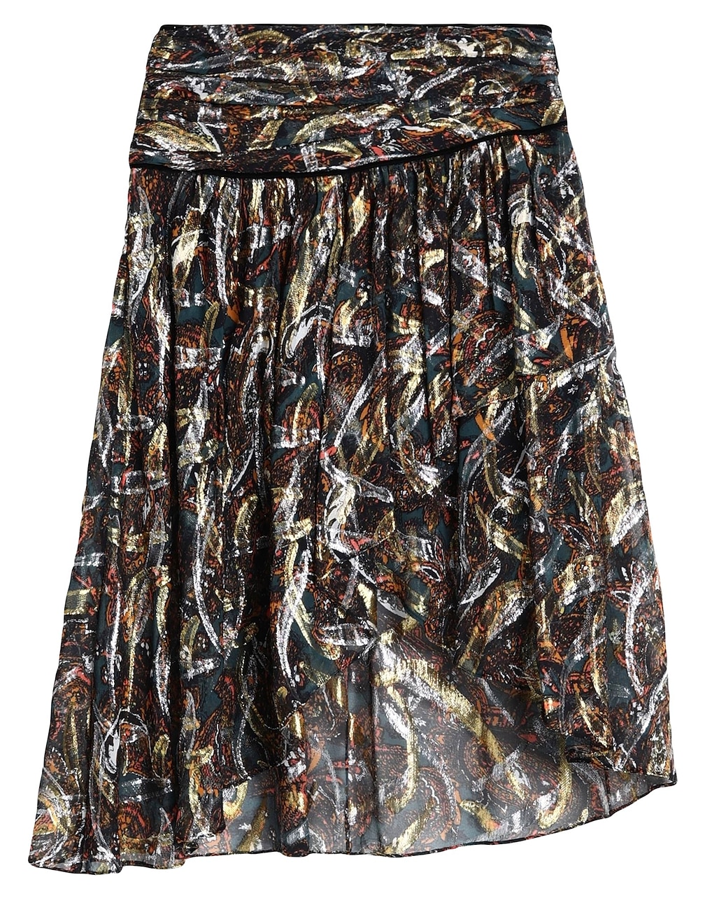 PINKO - Mini skirts