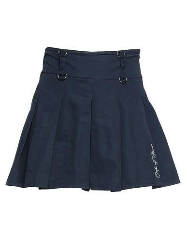 ODI ET AMO Shorts & Bermuda Blu notte 100% Cotone