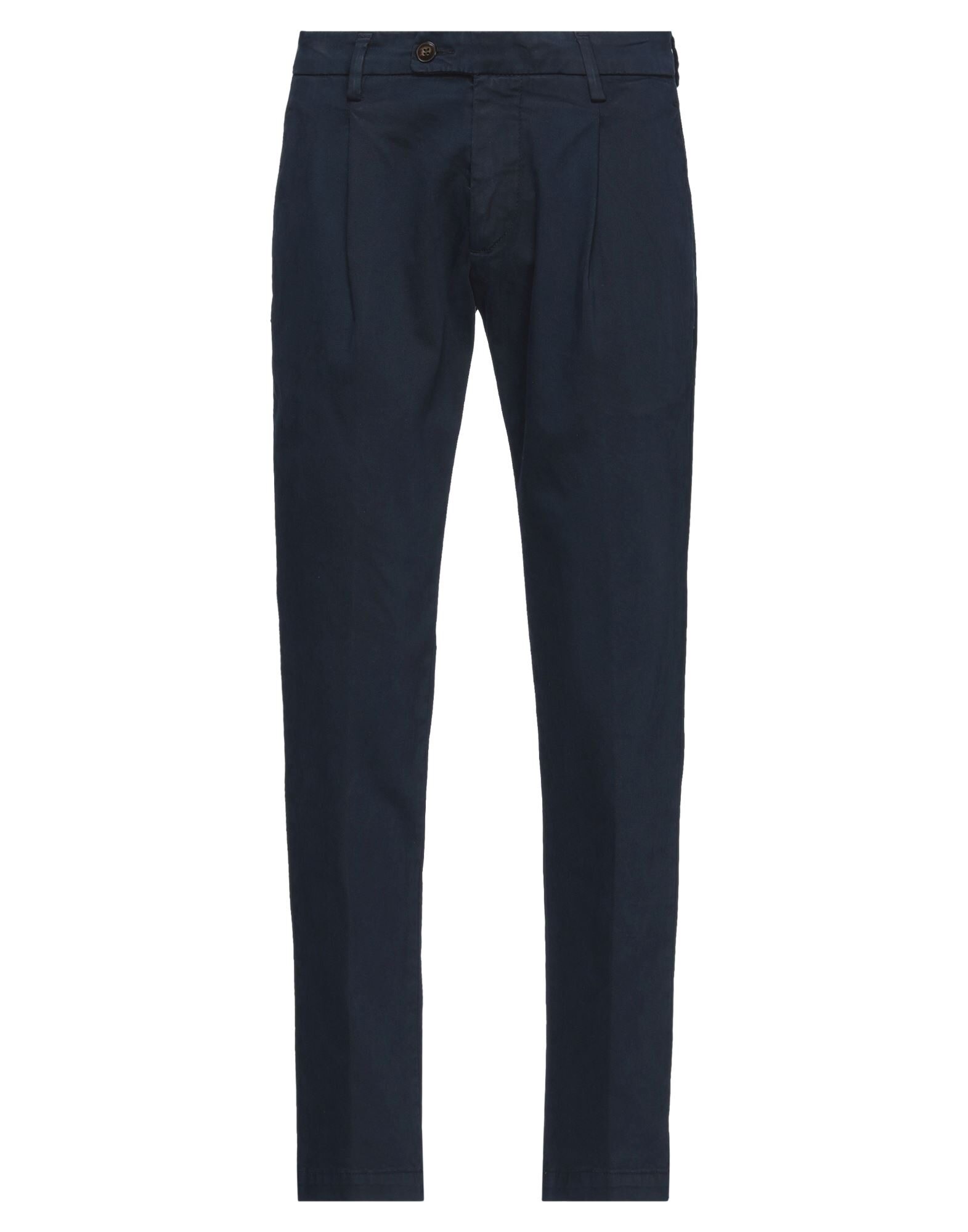 GABARDINE - Pantalons