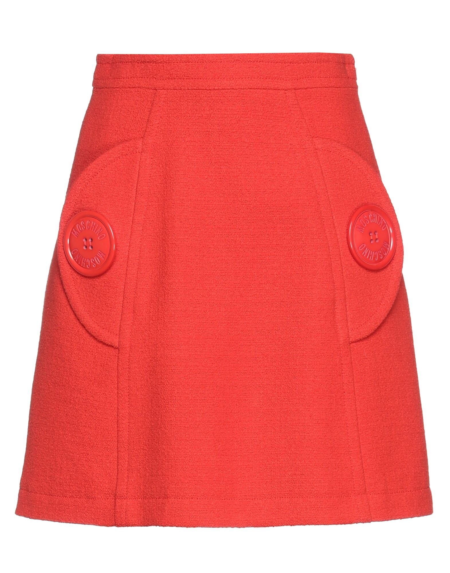 MOSCHINO - Mini skirts