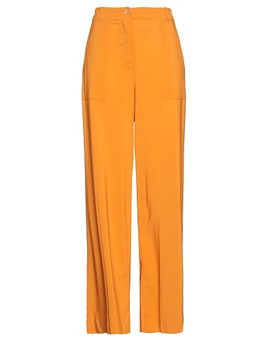 LIVIANA CONTI Casual trouser Marigold 94% Viscose, 6% Elastane