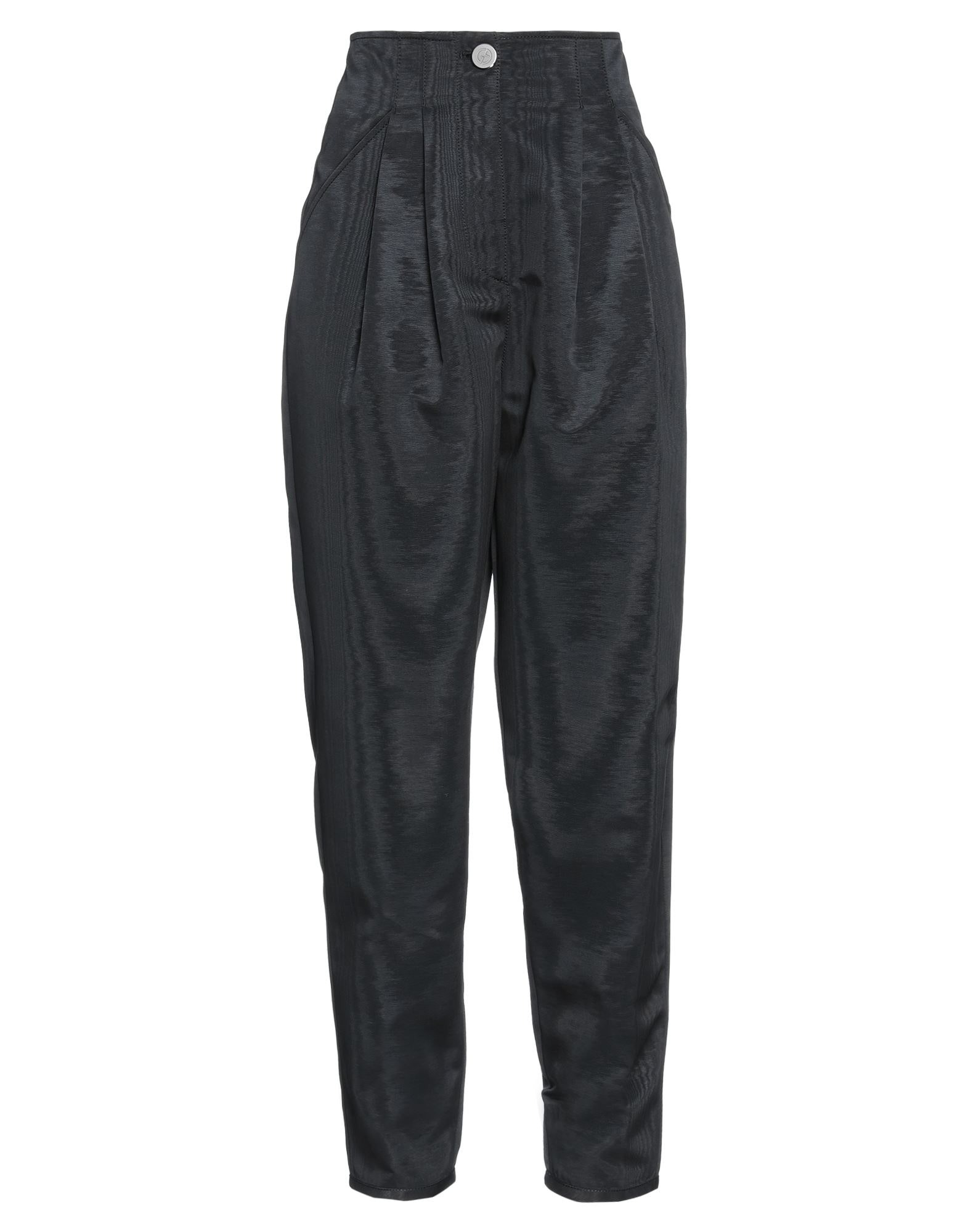 GIORGIO ARMANI - Pants