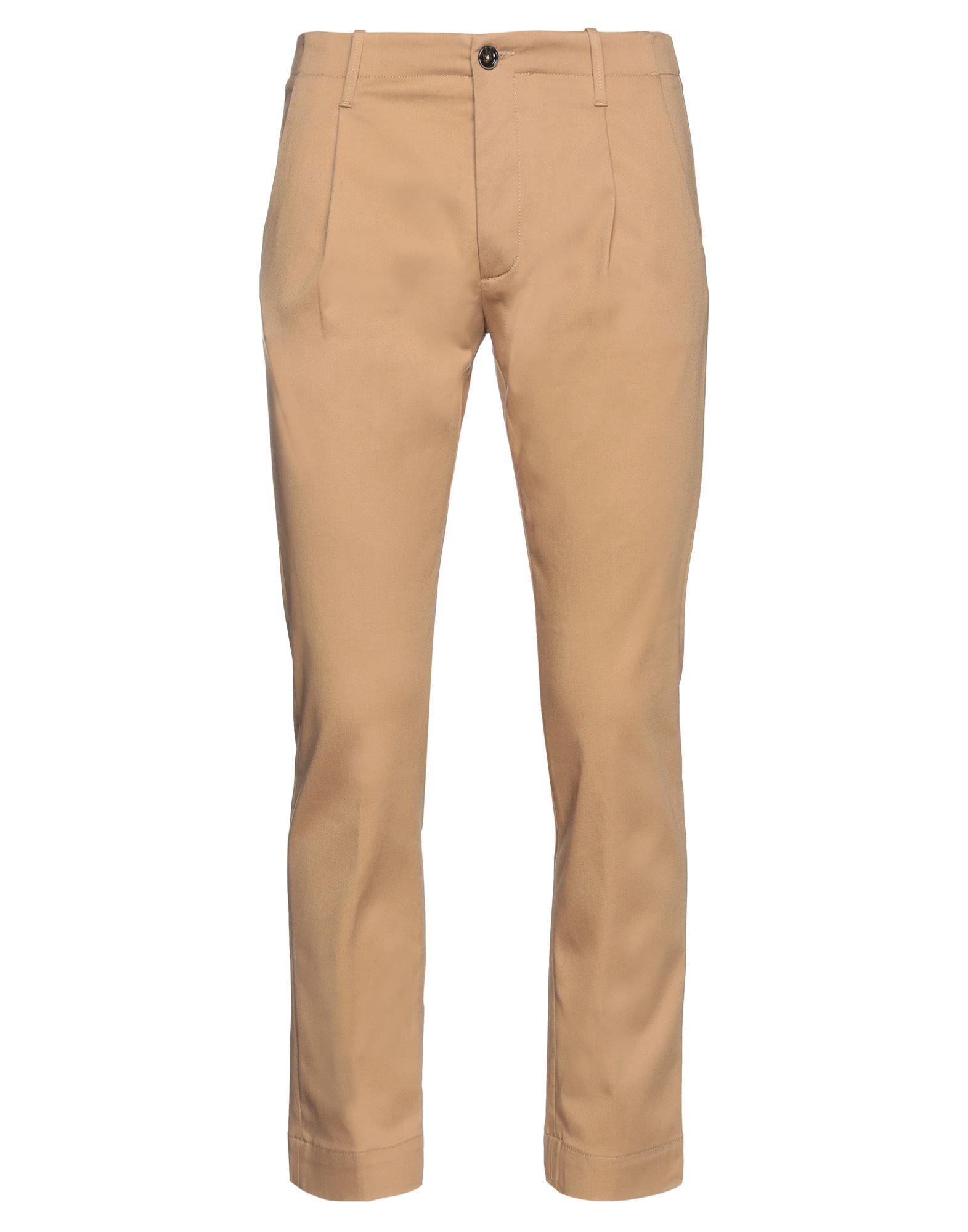 NINE IN THE MORNING - Trousers