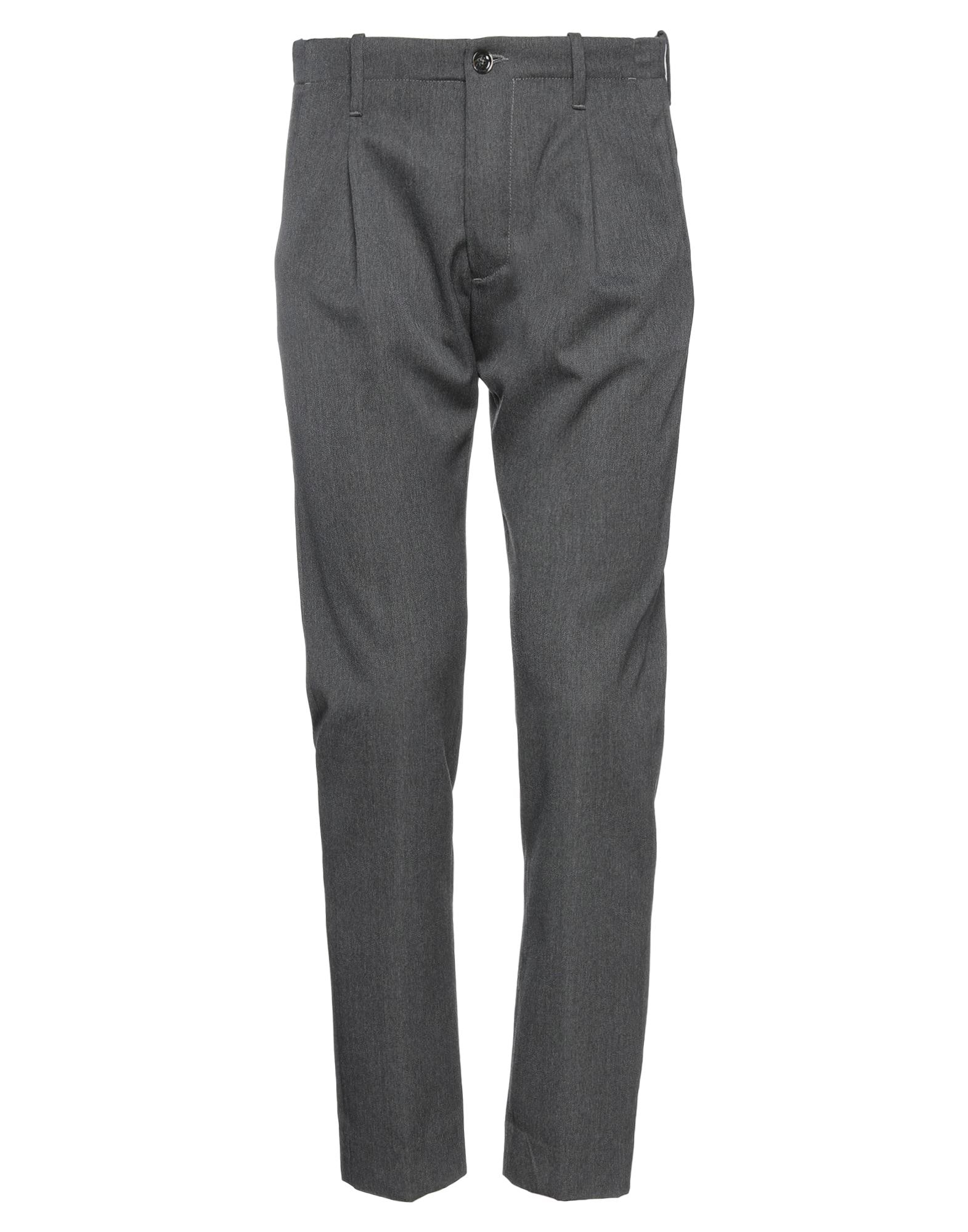 NINE IN THE MORNING - Pants