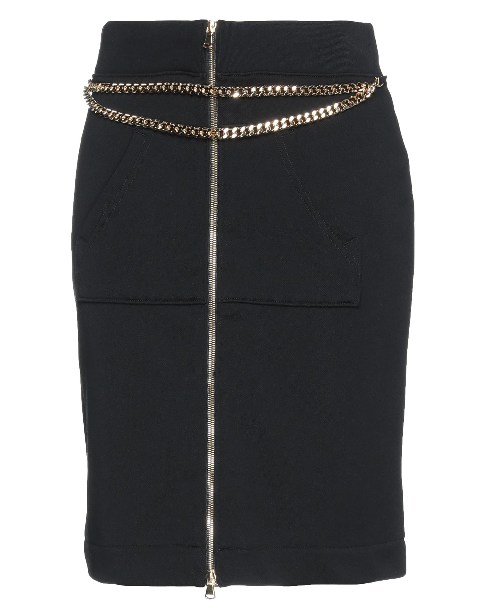 MOSCHINO - Minifaldas