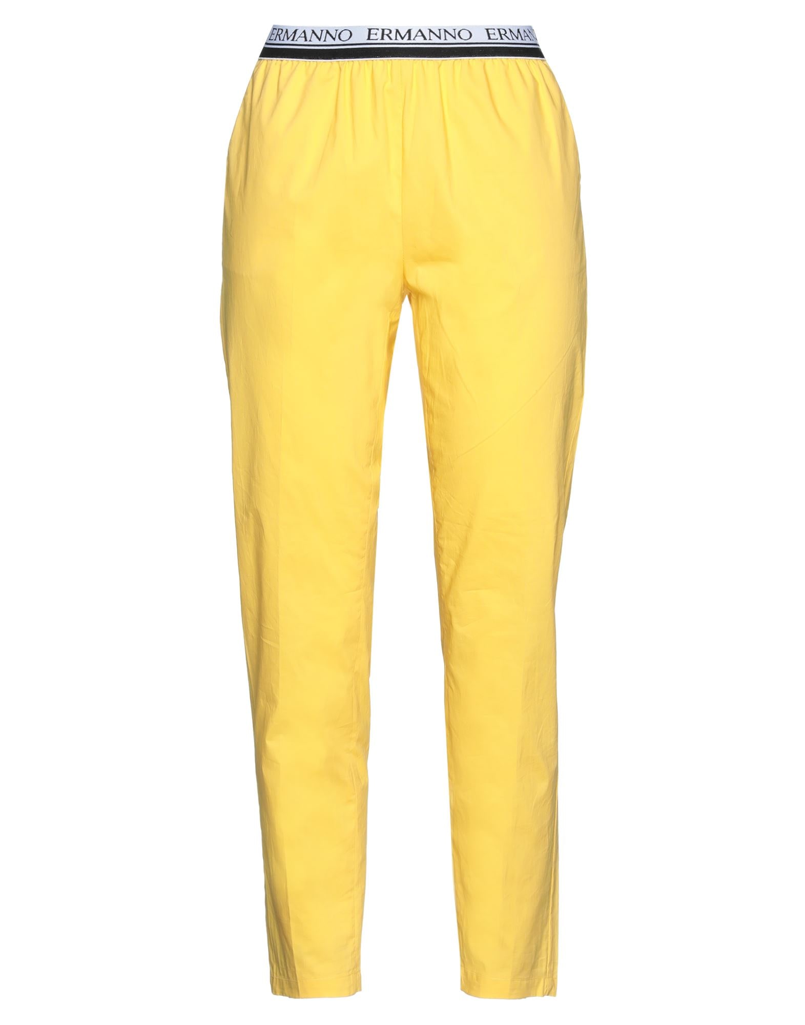 ERMANNO FIRENZE - Pants