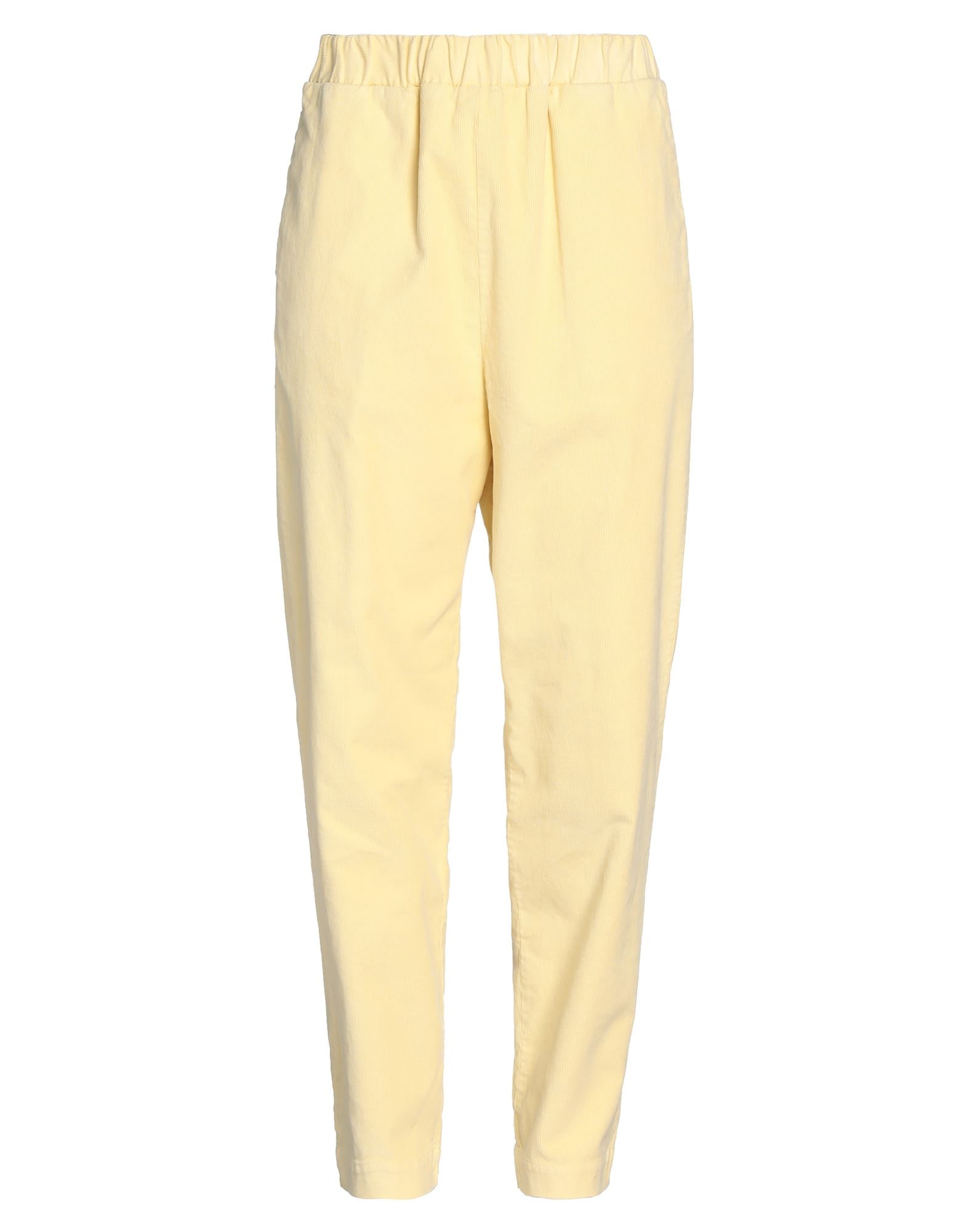 ALESSIA SANTI - Trousers