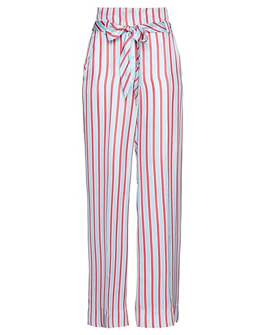MAISON COMMON Pantalone Celeste 58% Poliammide, 42% Poliestere