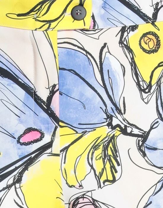 EMMJEILOVE Повседневные брюки