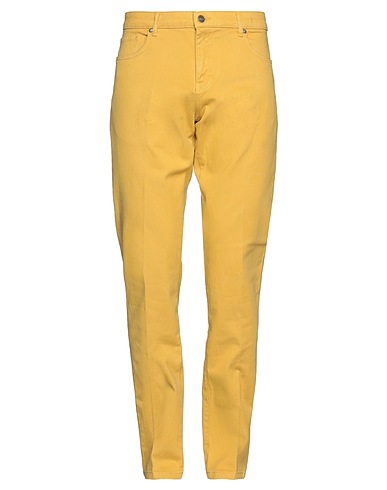 BETWOIN 5-pocket Marigold 97% Cotton, 3% Elastane