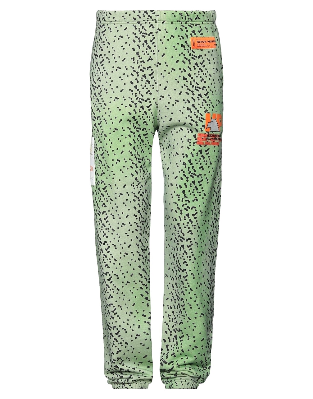 HERON PRESTON - Pantalones