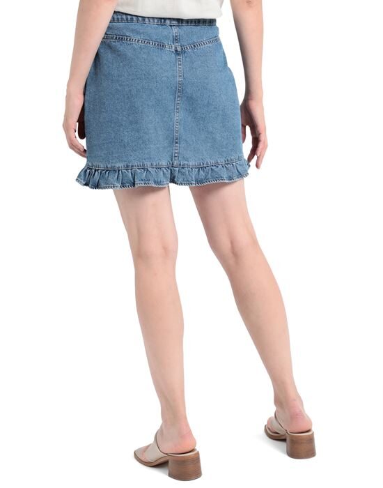 ONLY Джинсовая юбка