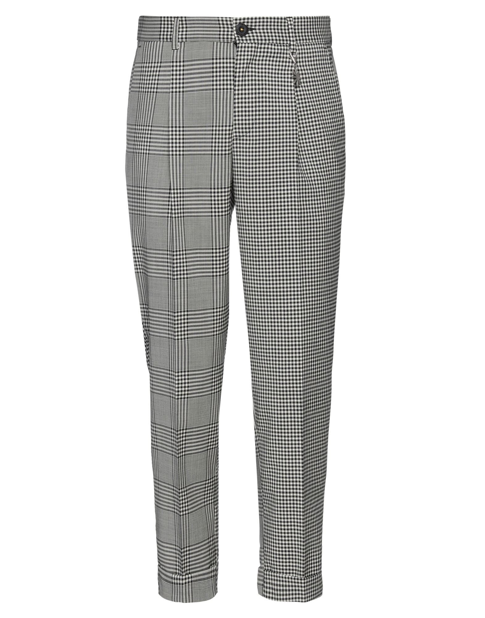 MANUEL RITZ - Trousers