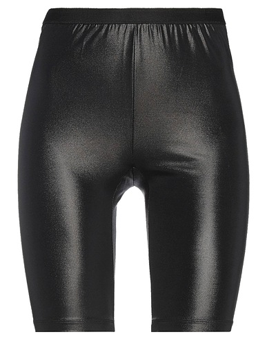 RICK OWENS LILIES Leggings Black 95% Viscose, 5% Elastane