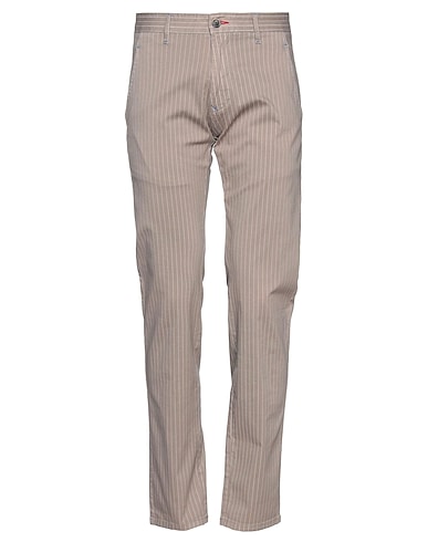 GAUDÌ Pantalone Khaki 98% Cotone, 2% Elastan