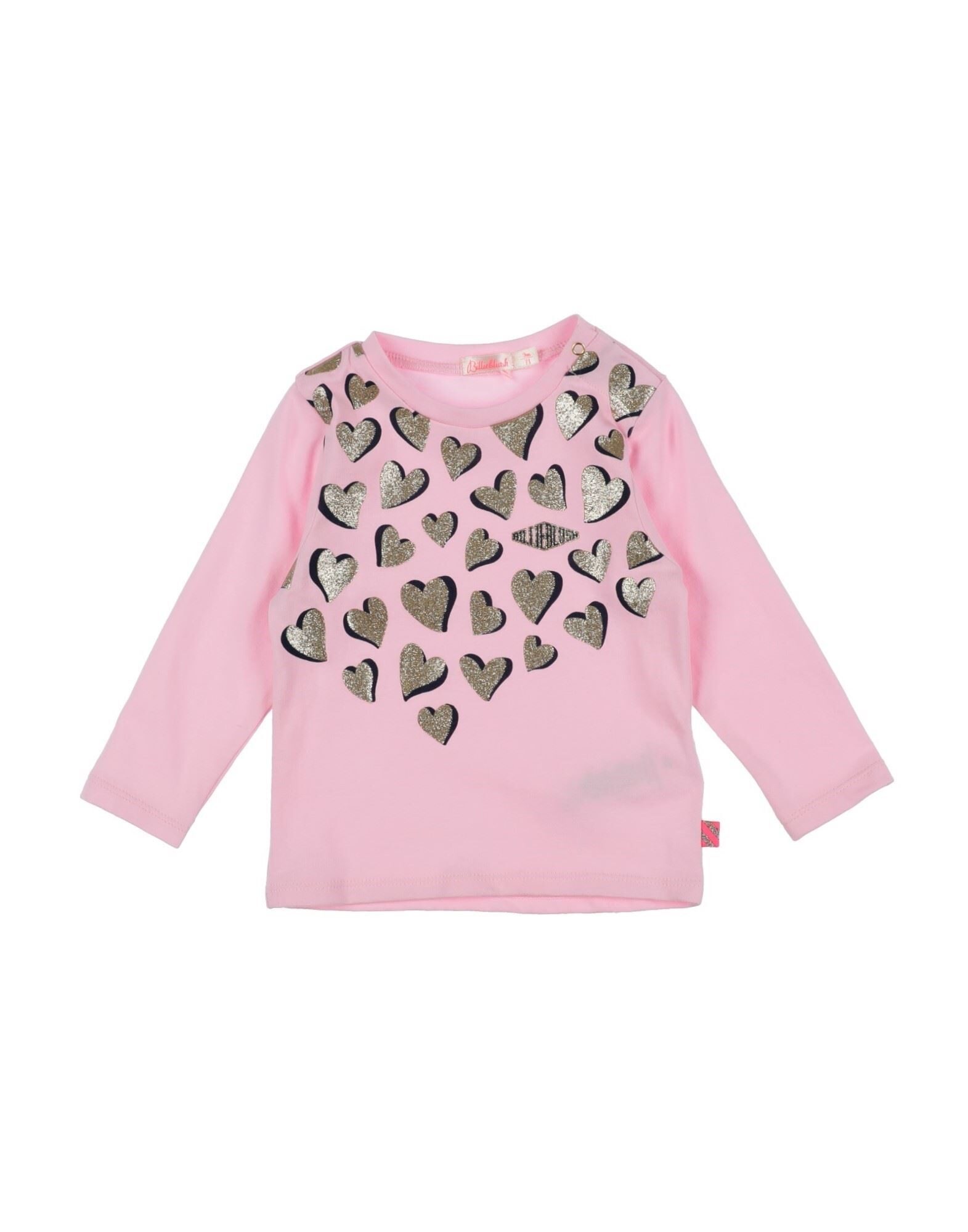 BILLIEBLUSH - Футболки