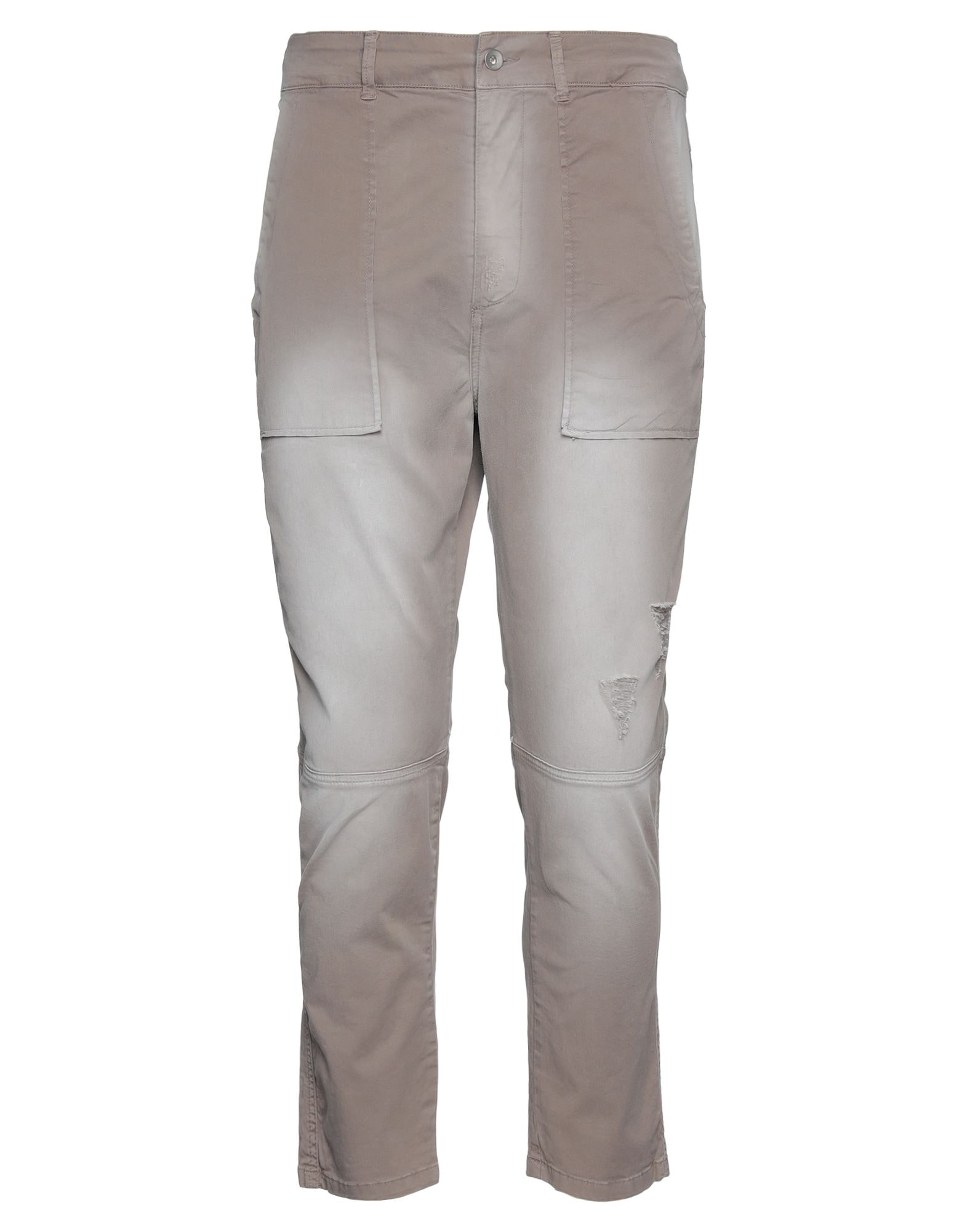BL.11  BLOCK ELEVEN - Trousers