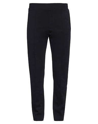 PATRIZIA PEPE Pantalone Blu notte 66% Viscosa, 30% Poliammide, 4% Elastan