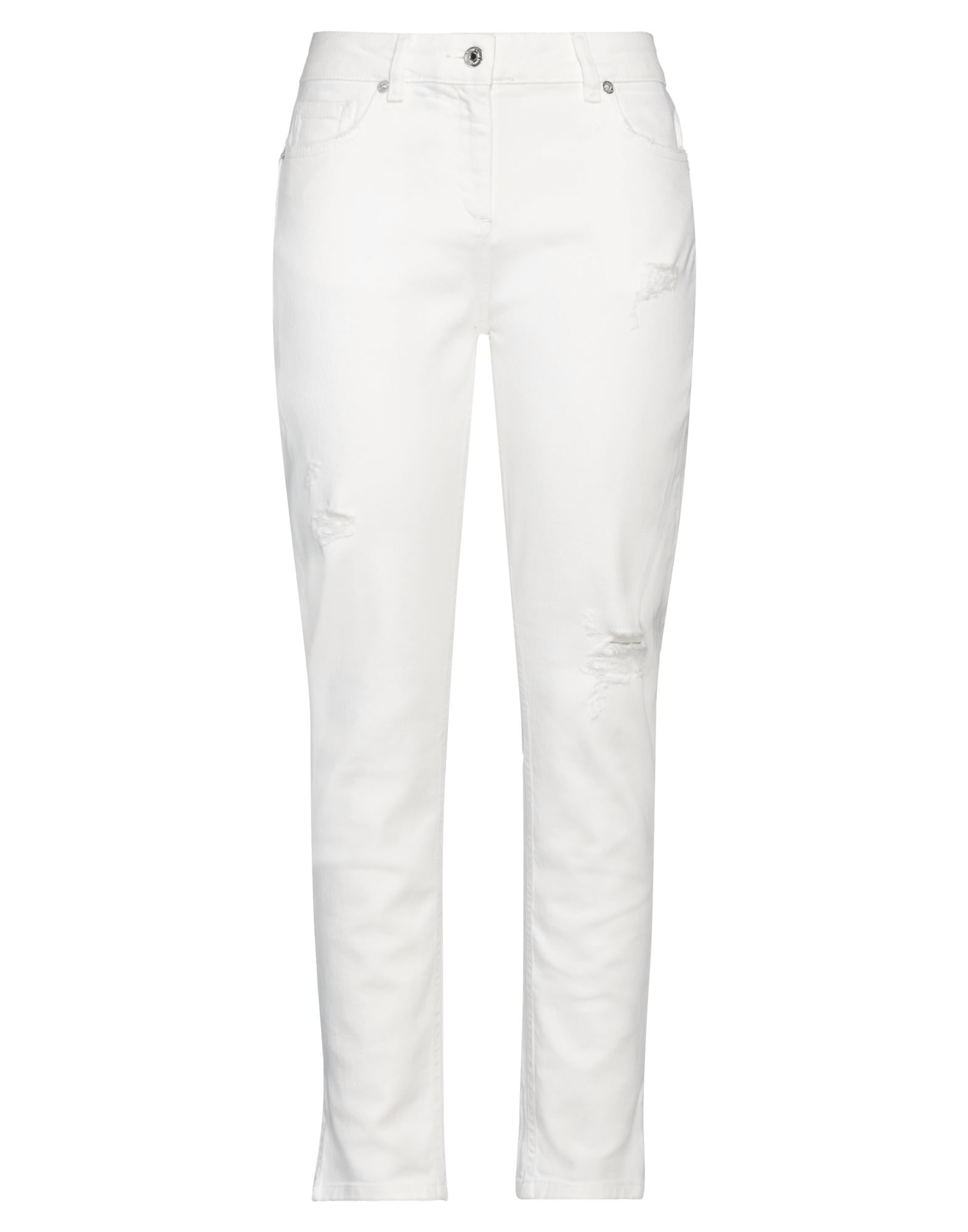 BLUMARINE - Trousers
