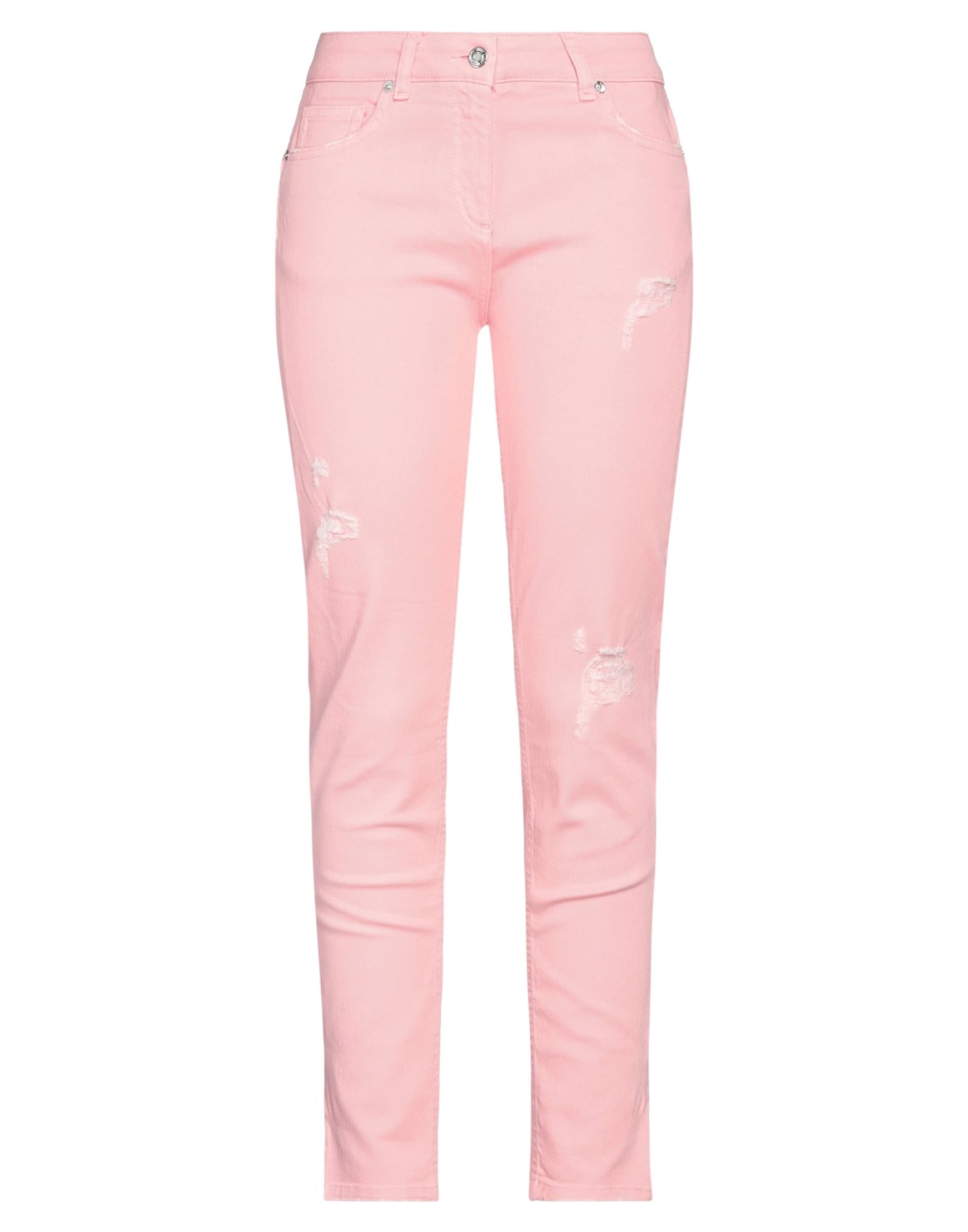 BLUMARINE - Trousers