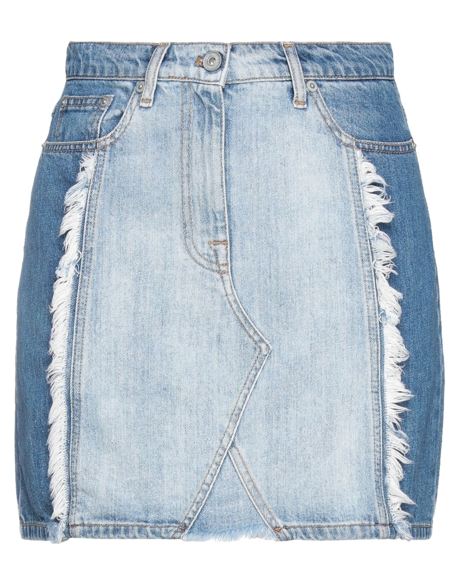 OTTOD'AME - Denim skirts
