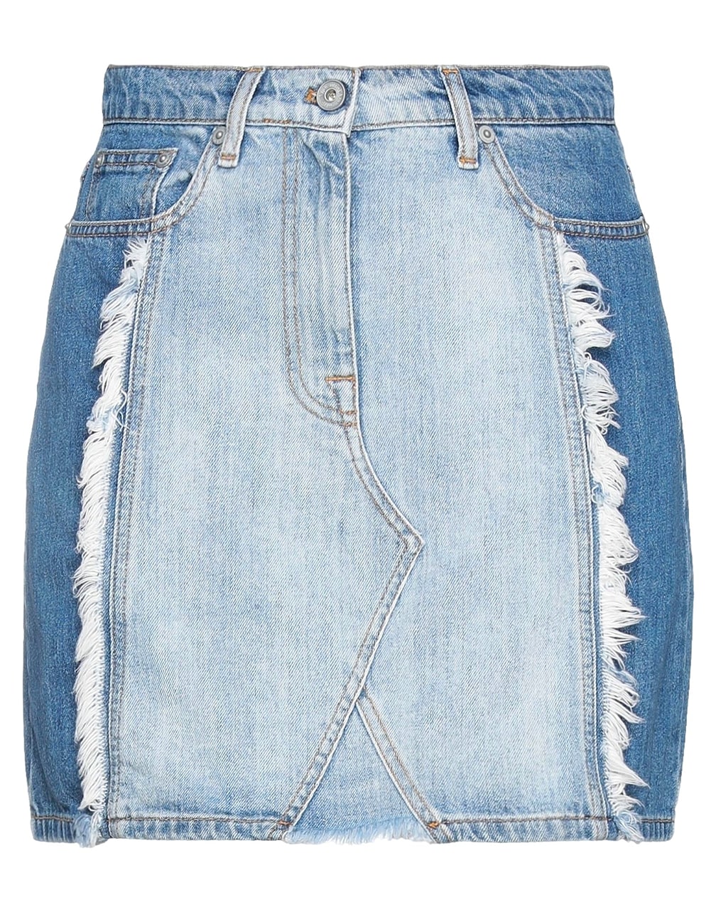 OTTOD'AME - Denim skirts