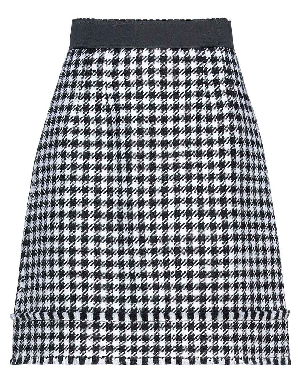 DOLCE&GABBANA - Mini skirts