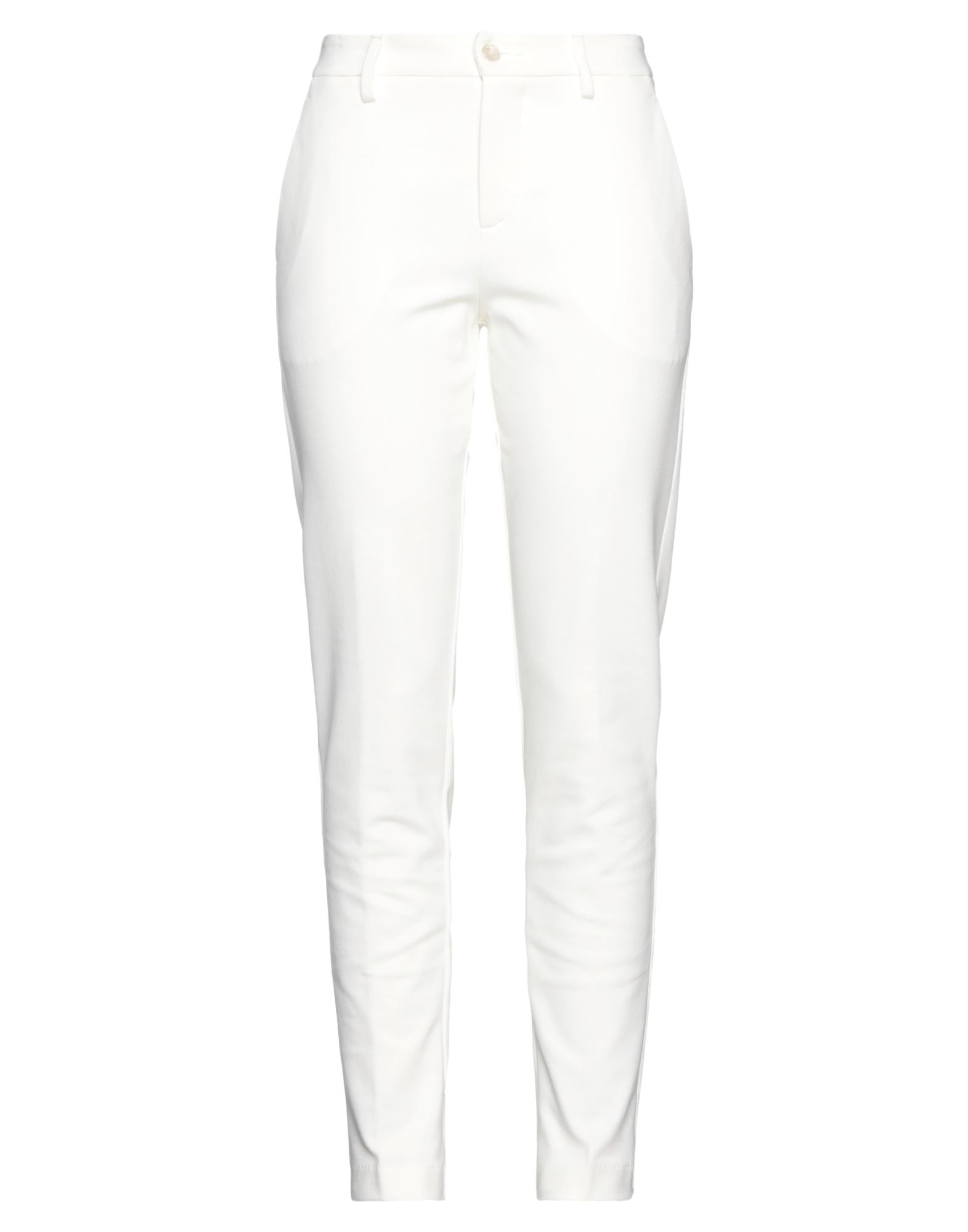 EUROPEAN CULTURE - Trousers