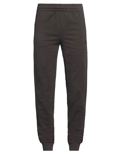 EA7 Casual pants Lead 100% Cotton
