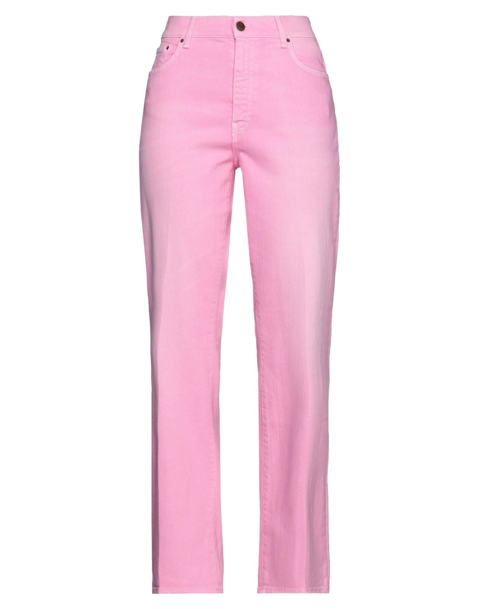 PS. DON'T FORGET ME - Trousers