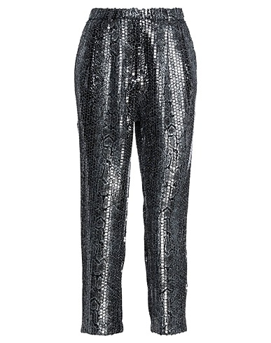 FELEPPA Hosen Schwarz 94% Polyester, 6% Elastan