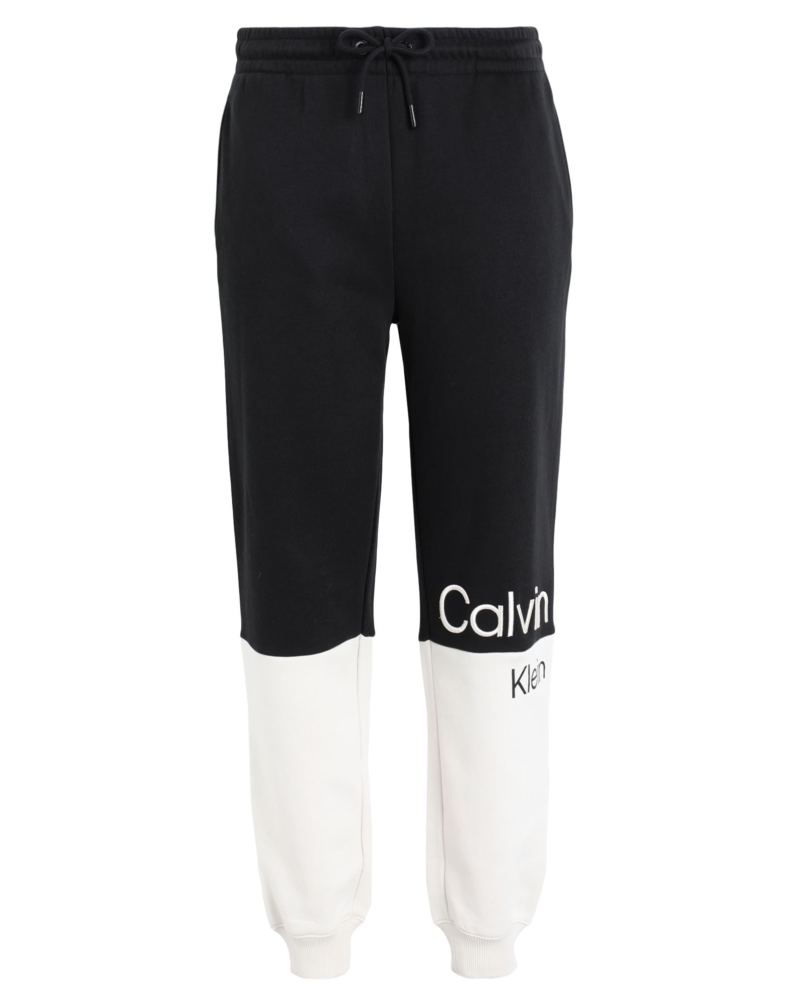 CALVIN KLEIN JEANS - Trousers