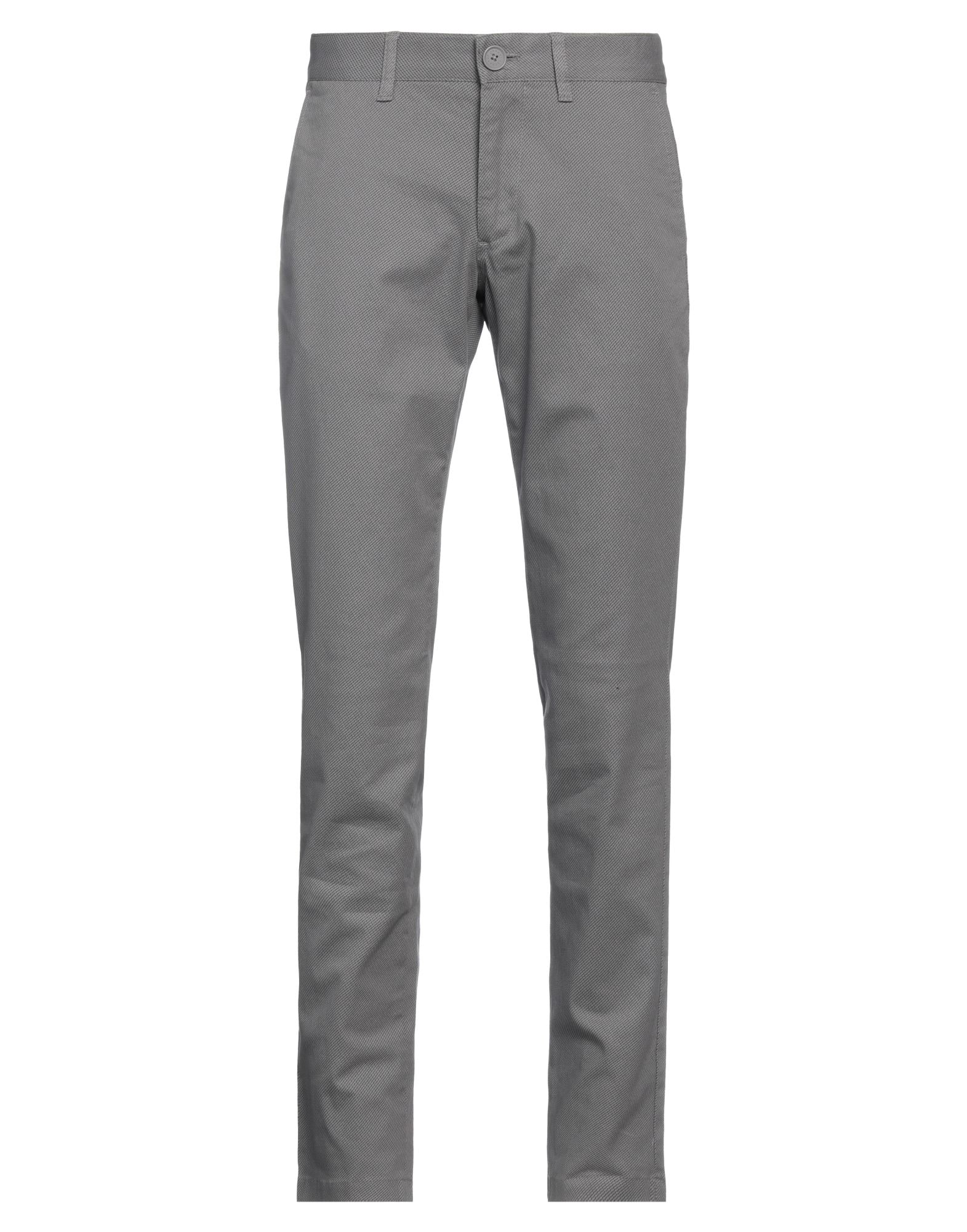 ARMANI EXCHANGE | Military green Men's Casual Pants | YOOX
