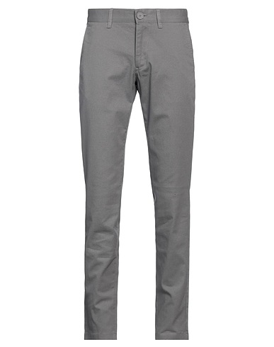 ARMANI EXCHANGE Pantalone Tortora 97% Cotone, 3% Elastan