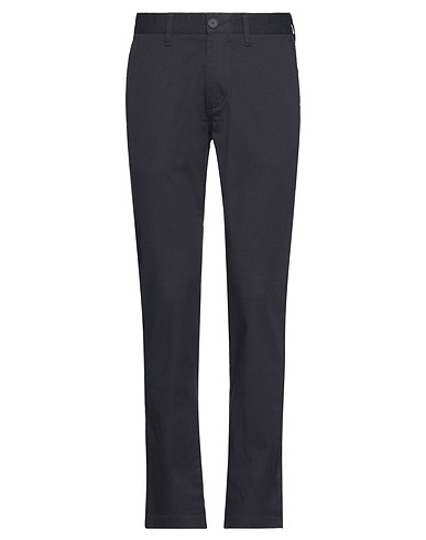 ARMANI EXCHANGE Pantalone Blu notte 97% Cotone, 3% Elastan