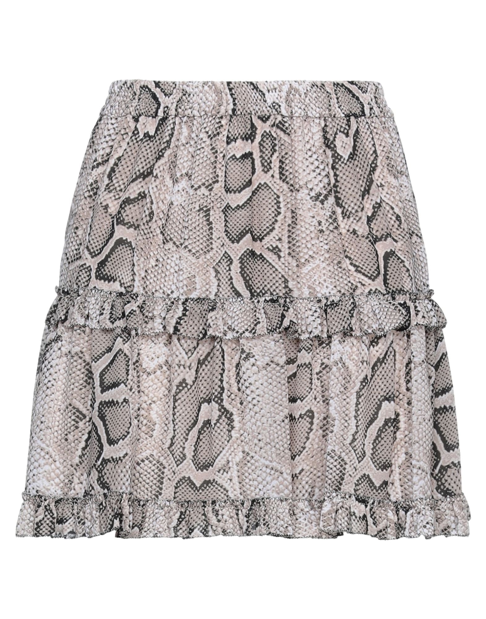 MICHAEL MICHAEL KORS - Mini skirts