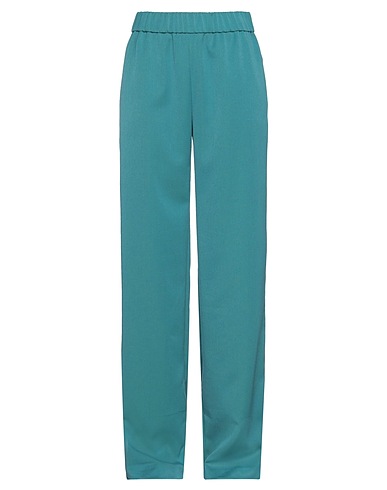 PEECH Hosen Aquamarin 73% Polyester, 23% Viskose, 3% Elastan, 1% Andere Fasern
