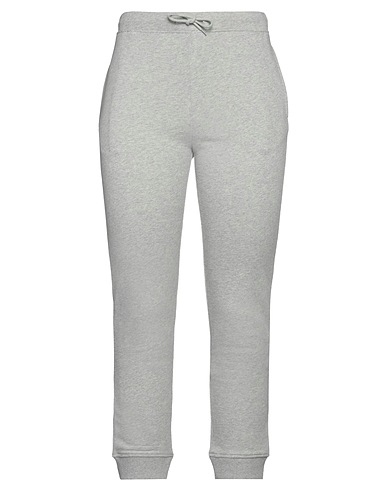 A.P.C. Casual παντελόνι Ανοιχτό γκρι 100% Βαμβάκι, Ελαστάνη