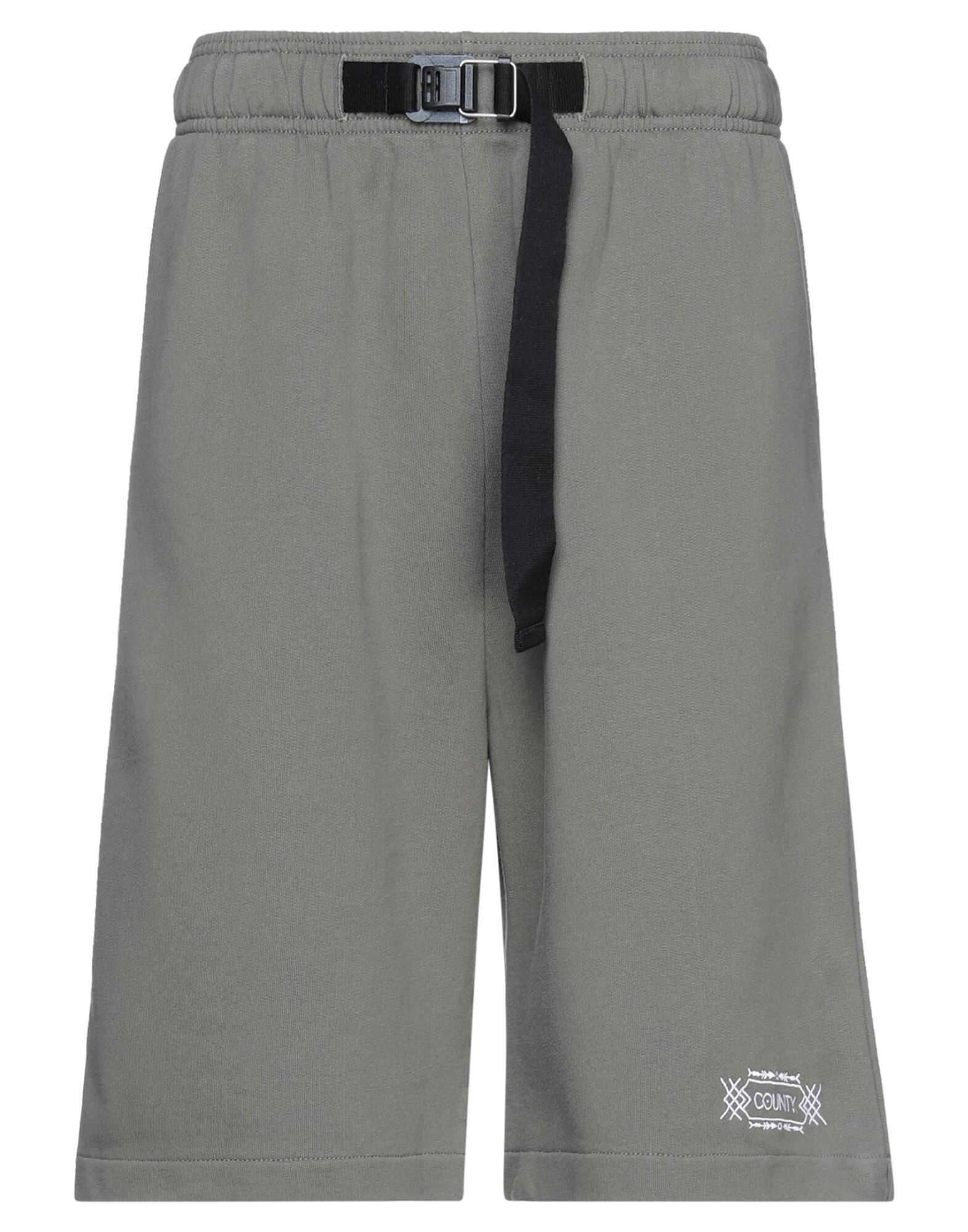 MARCELO BURLON - Shorts & Bermuda Shorts