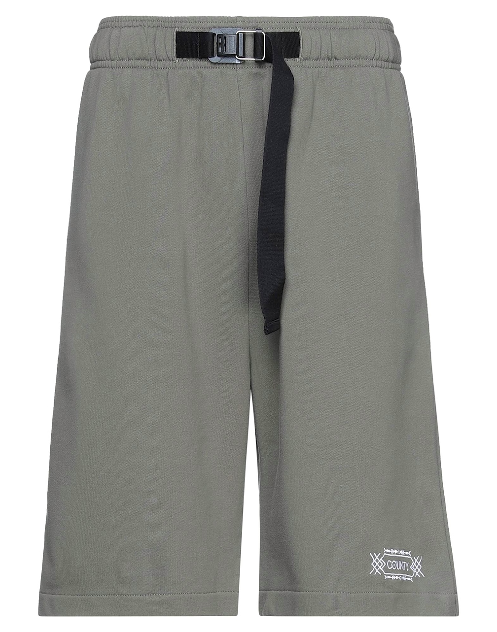 MARCELO BURLON - Shorts & Bermuda Shorts