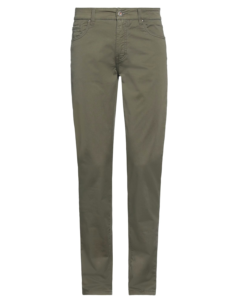 TELERIA ZED - Trousers