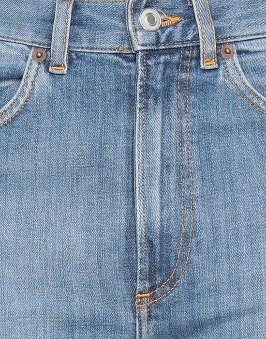 JEANERICA Джинсовые брюки