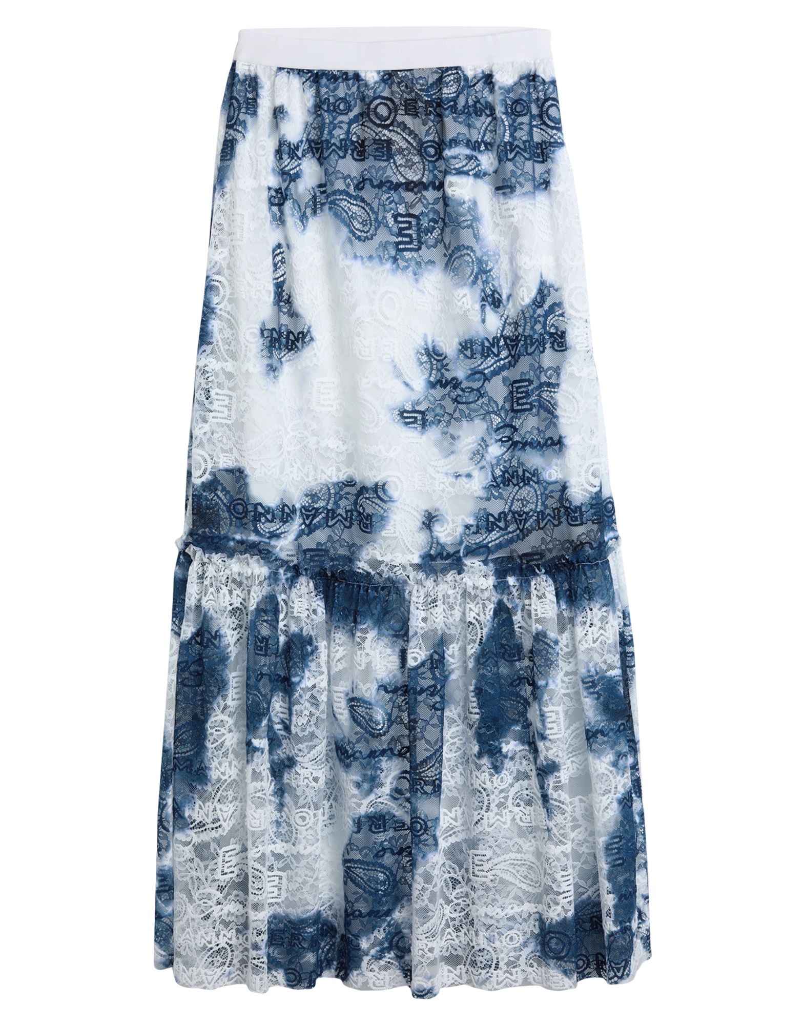ERMANNO FIRENZE - Maxi skirts