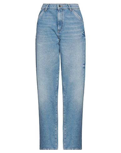 ROSEANNA Denim pants Blue 100% Organic cotton